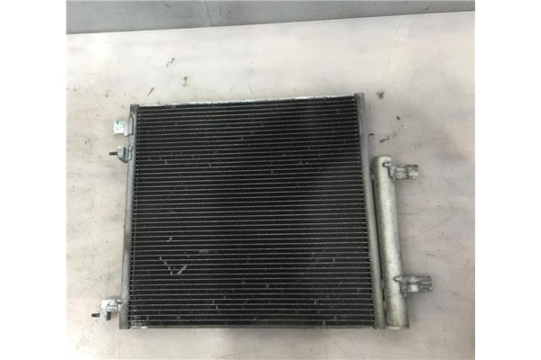 Recambio de radiador aire acondicionado para chevrolet spark 1.2 ls + referencia OEM IAM 42422272 T20712 95326120 , CHEVROLET