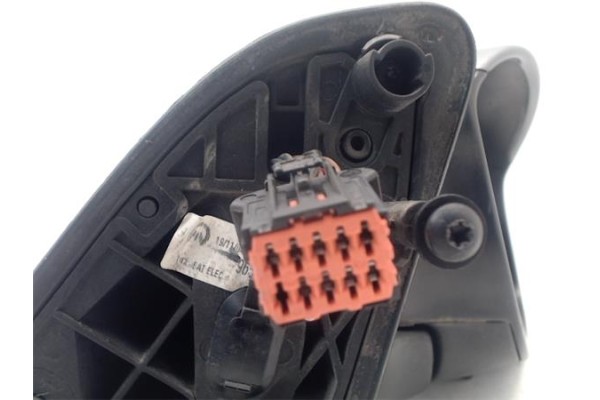 Recambio de retrovisor electrico derecho para citroen xsara picasso 1.6 referencia OEM IAM 8149NJ   Recambio de retrovisor electrico derecho para citroen xsara picasso 1.6 referencia OEM IAM 8149NJ
