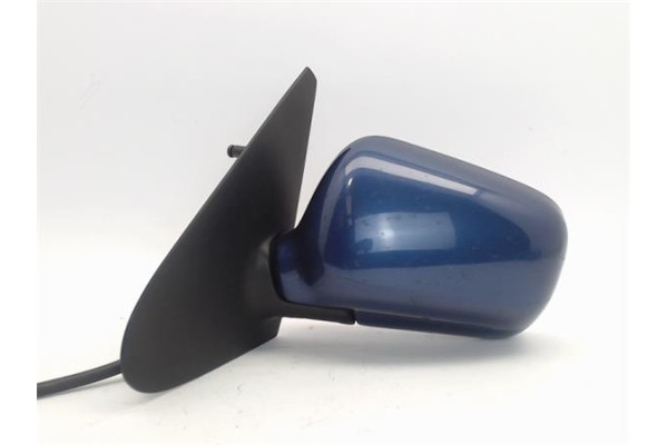 Recambio de retrovisor izquierdo para volkswagen polo iii (6n1) 60 1.4 referencia OEM IAM   