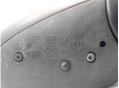 Recambio de retrovisor electrico derecho para citroen xsara picasso 1.6 referencia OEM IAM 8149NJ  