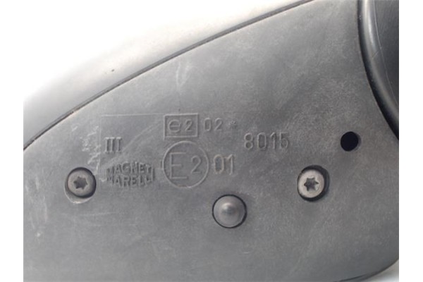 Recambio de retrovisor electrico derecho para citroen xsara picasso 1.6 referencia OEM IAM 8149NJ   Recambio de retrovisor electrico derecho para citroen xsara picasso 1.6 referencia OEM IAM 8149NJ