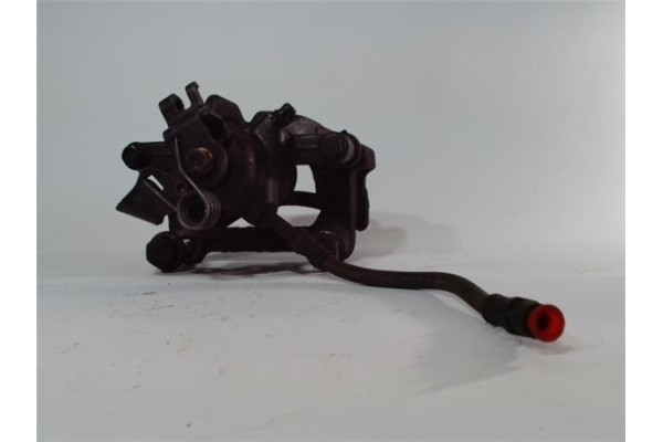 Recambio de pinza freno trasero izquierda para volkswagen multivan v (7hm, 7hn, 7hf, 7ef, 7em, 7en) 2.5 tdi referencia OEM IAM 7