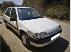 citroen saxo del año 1997