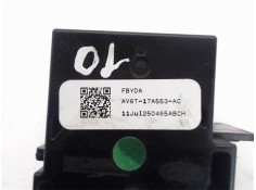 Recambio de mando limpiaparabrisas para ford focus berlina (cb8) referencia OEM IAM AV6T17A553AC  