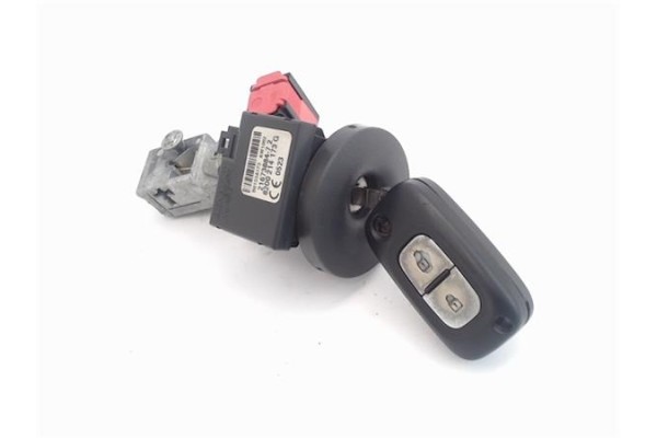 Recambio de clausor para renault modus i 1.5 dci (fp0f, jp0f) referencia OEM IAM 8200214173g  