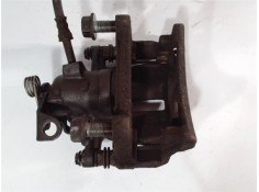 Recambio de pinza freno trasero izquierda para volkswagen multivan v (7hm, 7hn, 7hf, 7ef, 7em, 7en) 2.5 tdi referencia OEM IAM 7