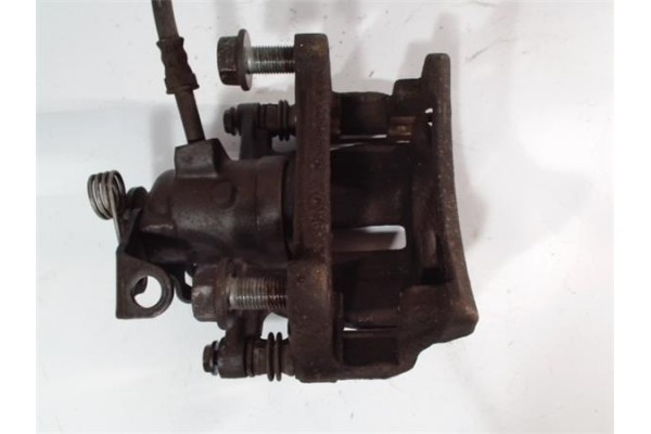 Recambio de pinza freno trasero izquierda para volkswagen multivan v (7hm, 7hn, 7hf, 7ef, 7em, 7en) 2.5 tdi referencia OEM IAM 7