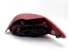 Recambio de piloto trasero izquierdo para peugeot 307 (s1) referencia OEM IAM 6350P3  