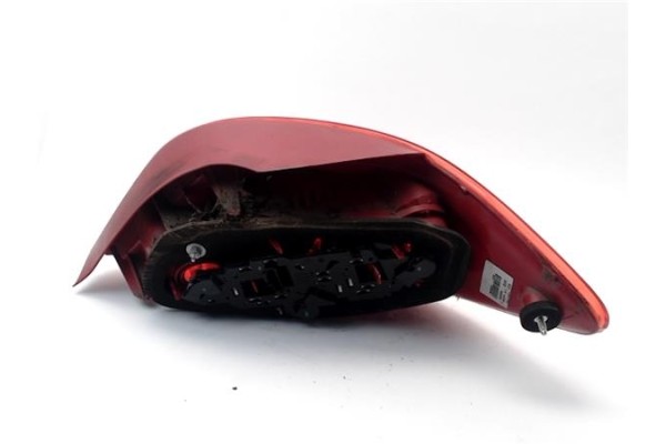 Recambio de piloto trasero izquierdo para peugeot 307 (s1) referencia OEM IAM 6350P3  