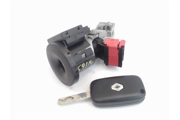Recambio de clausor para renault modus i 1.5 dci (fp0f, jp0f) referencia OEM IAM 8200214173g  