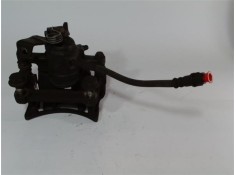 Recambio de pinza freno trasero izquierda para volkswagen multivan v (7hm, 7hn, 7hf, 7ef, 7em, 7en) 2.5 tdi referencia OEM IAM 7