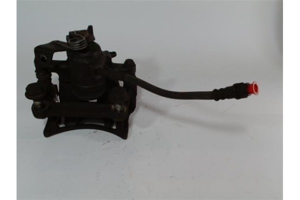 Recambio de pinza freno trasero izquierda para volkswagen multivan v (7hm, 7hn, 7hf, 7ef, 7em, 7en) 2.5 tdi referencia OEM IAM 7