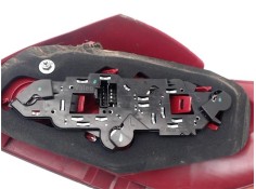 Recambio de piloto trasero izquierdo para peugeot 307 (s1) referencia OEM IAM 6350P3  