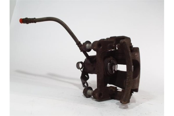 Recambio de pinza freno trasero izquierda para volkswagen multivan v (7hm, 7hn, 7hf, 7ef, 7em, 7en) 2.5 tdi referencia OEM IAM 7