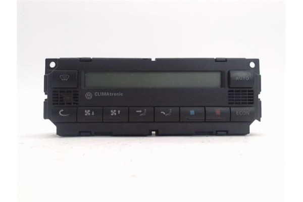 Recambio de mandos climatizador para volkswagen passat berlina (3b3) 1.6 referencia OEM IAM   