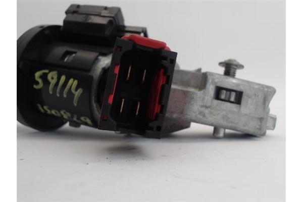 Recambio de clausor para renault modus i 1.5 dci (fp0f, jp0f) referencia OEM IAM 8200214173g  