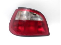 Recambio de piloto trasero izquierdo para renault megane i fase 2 berlina (ba0) referencia OEM IAM 7700428320  