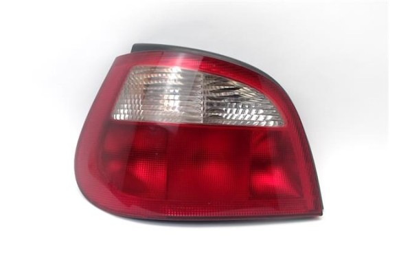 Recambio de piloto trasero izquierdo para renault megane i fase 2 berlina (ba0) referencia OEM IAM 7700428320  