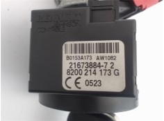 Recambio de clausor para renault modus i 1.5 dci (fp0f, jp0f) referencia OEM IAM 8200214173g  