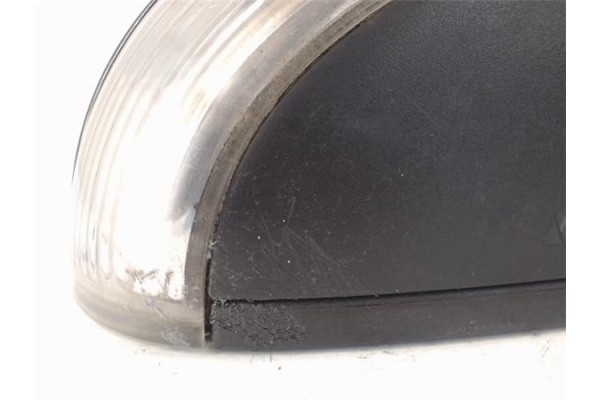 Recambio de retrovisor electrico derecho para skoda superb (3t4) referencia OEM IAM 3B0857934B 32074 
