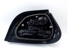 Recambio de piloto trasero izquierdo para renault megane i fase 2 berlina (ba0) referencia OEM IAM 7700428320  