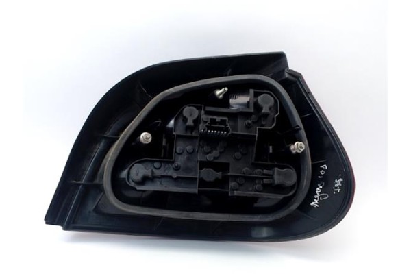 Recambio de piloto trasero izquierdo para renault megane i fase 2 berlina (ba0) referencia OEM IAM 7700428320  