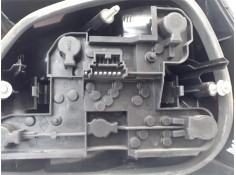 Recambio de piloto trasero izquierdo para renault megane i fase 2 berlina (ba0) referencia OEM IAM 7700428320  