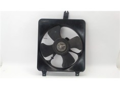Recambio de electroventilador para honda accord berlina (cl/cn) referencia OEM IAM 250496X  