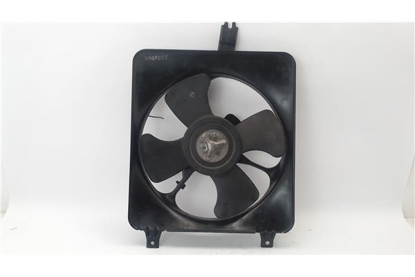 Recambio de electroventilador para honda accord berlina (cl/cn) referencia OEM IAM 250496X  