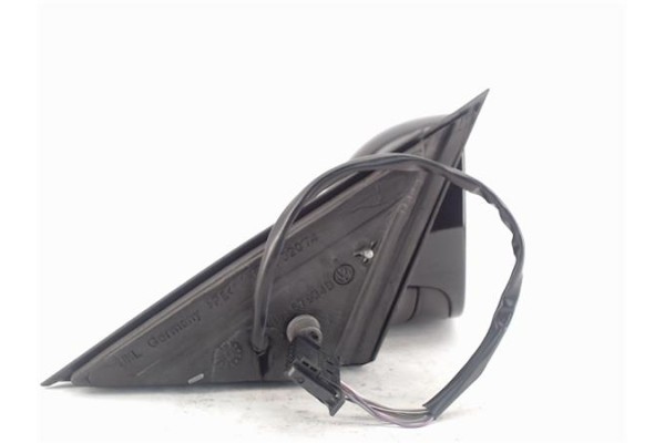 Recambio de retrovisor electrico derecho para skoda superb (3t4) referencia OEM IAM 3B0857934B 32074 