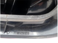 Recambio de piloto trasero izquierdo para renault megane i fase 2 berlina (ba0) referencia OEM IAM 7700428320  