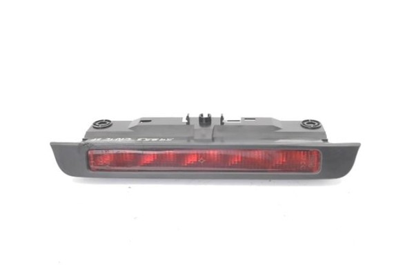 Recambio de luz central de freno para honda civic vi 1.6 referencia OEM IAM 34270S6A003 89022730 Recambio de luz central de freno para honda civic vi 1.6 referencia OEM IAM 34270S6A003 89022730