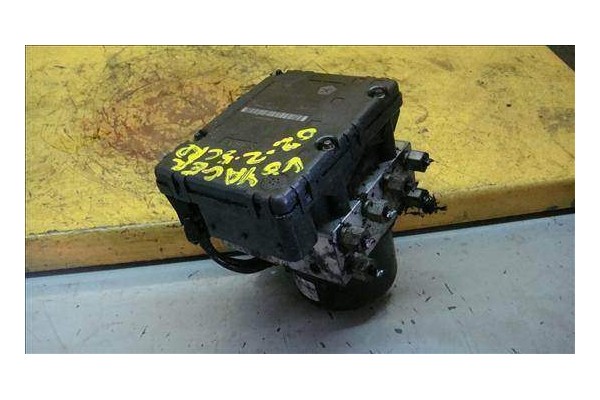 Recambio de nucleo abs para chrysler voyager (rg)(2001) 2.5 crd referencia OEM IAM 04686702AAC 25094601973 