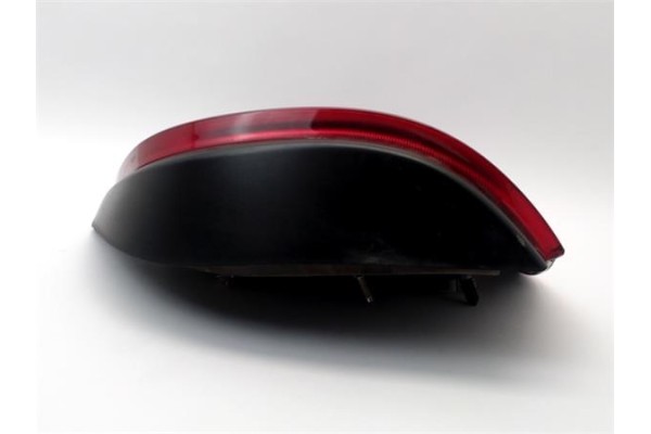 Recambio de piloto trasero izquierdo para renault megane i fase 2 berlina (ba0) referencia OEM IAM 7700428320  