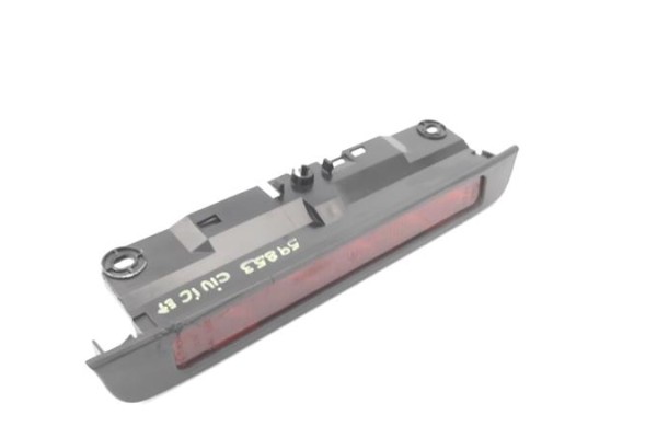 Recambio de luz central de freno para honda civic vi 1.6 referencia OEM IAM 34270S6A003 89022730 
