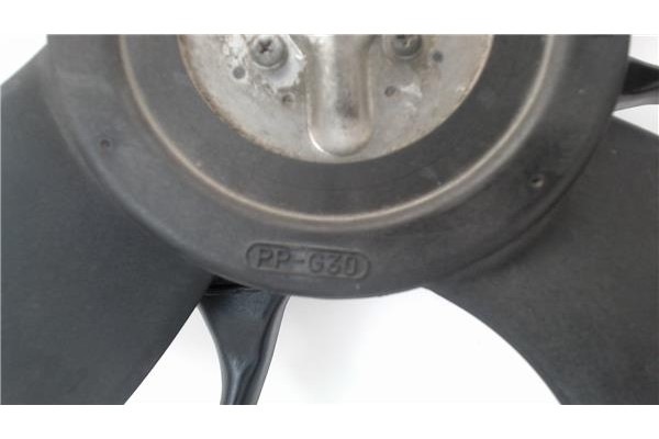 Recambio de electroventilador para honda accord berlina (cl/cn) referencia OEM IAM 250496X  
