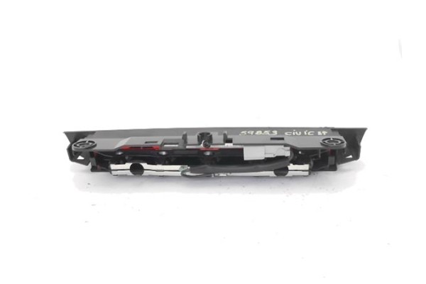 Recambio de luz central de freno para honda civic vi 1.6 referencia OEM IAM 34270S6A003 89022730 
