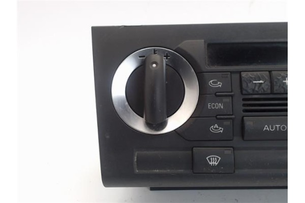 Recambio de mandos climatizador para audi a3 (8p1) 2.0 tdi ambiente (dpf) (125kw) referencia OEM IAM 8P0820043M 412206018039 