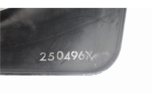 Recambio de electroventilador para honda accord berlina (cl/cn) referencia OEM IAM 250496X  