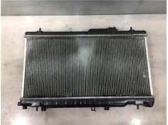 Recambio de radiador para subaru legacy iii ranchera familiar (be, bh) 2.5 referencia OEM IAM 45111AE012 SUA2052 