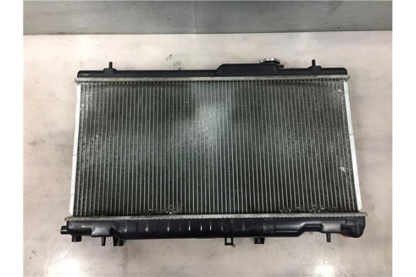 Recambio de radiador para subaru legacy iii ranchera familiar (be, bh) 2.5 referencia OEM IAM 45111AE012 SUA2052 
