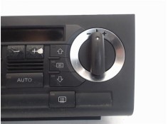 Recambio de mandos climatizador para audi a3 (8p1) 2.0 tdi ambiente (dpf) (125kw) referencia OEM IAM 8P0820043M 412206018039 