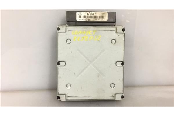 Recambio de centralita para ford transit connect (p65_, p70_, p80_) 1.8 di referencia OEM IAM 4S4112A650BA 6FAA 