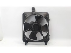 Recambio de electroventilador para honda accord berlina (cl/cn) referencia OEM IAM 250496X  