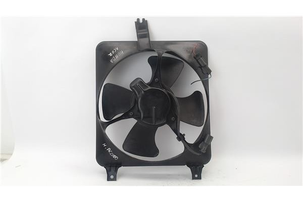 Recambio de electroventilador para honda accord berlina (cl/cn) referencia OEM IAM 250496X  
