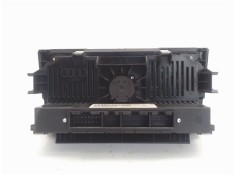 Recambio de mandos climatizador para audi a3 (8p1) 2.0 tdi ambiente (dpf) (125kw) referencia OEM IAM 8P0820043M 412206018039 