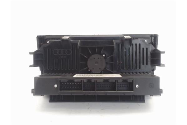 Recambio de mandos climatizador para audi a3 (8p1) 2.0 tdi ambiente (dpf) (125kw) referencia OEM IAM 8P0820043M 412206018039 