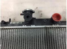 Recambio de radiador para subaru legacy iii ranchera familiar (be, bh) 2.5 referencia OEM IAM 45111AE012 SUA2052 