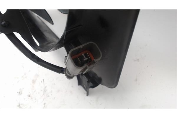 Recambio de electroventilador para honda accord berlina (cl/cn) referencia OEM IAM 250496X  