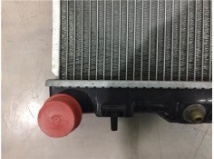 Recambio de radiador para subaru legacy iii ranchera familiar (be, bh) 2.5 referencia OEM IAM 45111AE012 SUA2052 